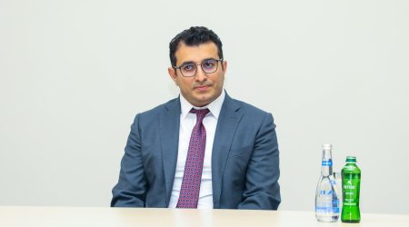 Daha bir xəstəxananın direktoru İŞDƏN ÇIXDI