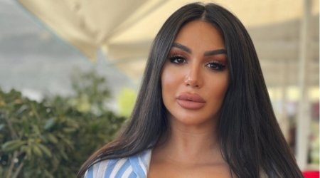 "Günlərdir gecələr yatmıram"