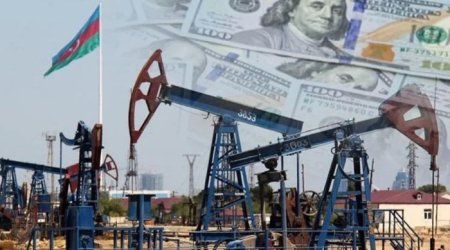 Azərbaycan nefti yenidən BAHALAŞDI