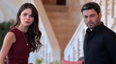 &ldquo;Uzak Şehir&rdquo; BU TARİXDƏ sezon finalına çıxır