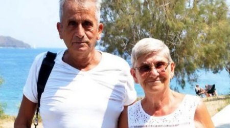 &ldquo;Həyat yoldaşıma görə dişlərim töküldü&rdquo;