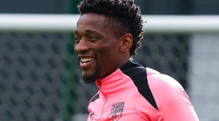 Bu legioner &ldquo;Sabah&rdquo;dan GEDİR