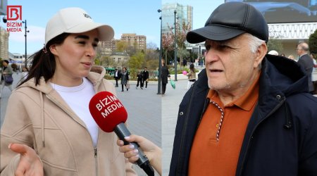 Valideynlərlə yaşamaq evliliyə necə təsir edir? &ndash; VİDEOSORĞU