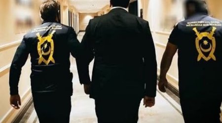 SON DƏQİQƏ! Səfərbərlik Xidmətinin Saatlı şöbəsində KORRUPSİYA ƏMƏLİYYATI &ndash; Saxlanılanlar var