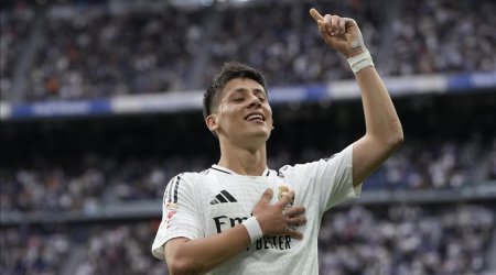 Arda Gülər zədələndi - Dünya çempionatına qatılacaqmı?