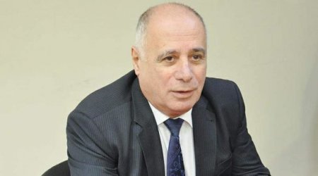 Prezidentdən Natiq İbrahimov ilə bağlı SƏRƏNCAM
