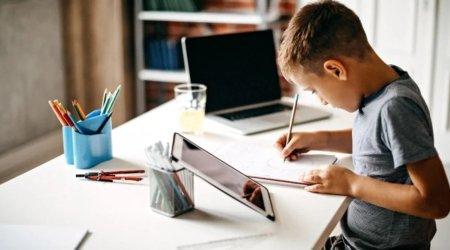 SON DƏQİQƏ! Bakıda bəzi məktəb və universitetlər distant təhsilə keçəcək