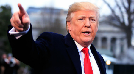 Aİ ilə Tramp arasında yeni gərginlik yaranacaq - DETALLAR