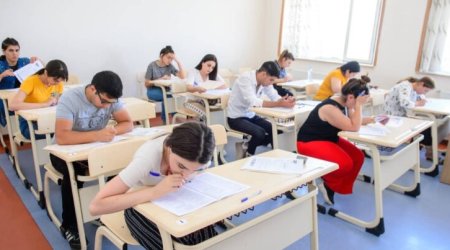 Martın 15-də buraxılış imtahanı verənlərin NƏZƏRİNƏ! - Cavablar açıqlandı