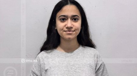 300 bal toplayan Zəhra: "Çox yox, sistemli oxumaq lazımdır"