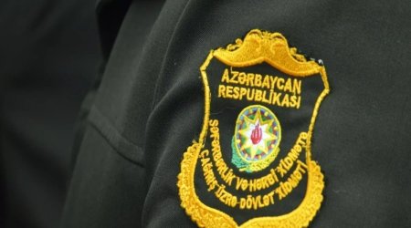 SON DƏQİQƏ: Dövlət Xidmətinin dörd vəzifəli şəxsi HƏBS EDİLDİ