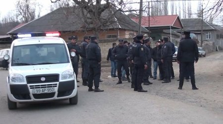 Bakıda 30 il öncə törədilən qətlin TƏFƏRRÜATI - VİDEO