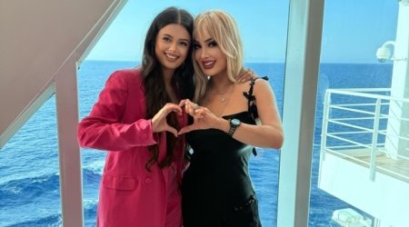 60 yaşı olan Xalq artisti qızı ilə bağlı arzusundan yazdı