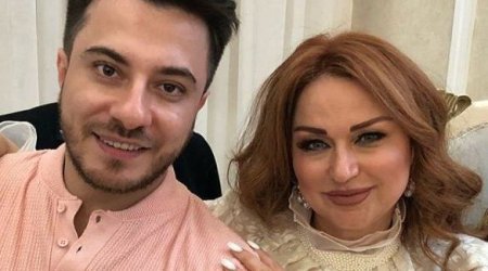 "Ramala görə hamı əsəb keçirirdi..." - Xalq artisti olan bibisi DANIŞDI