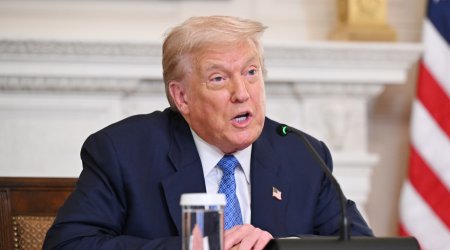 Tramp iranlı qadınları edamdan necə xilas edib? &ndash; Özü danışdı &ndash; VİDEO