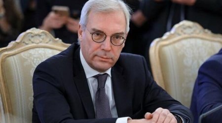 Rusiyadan xəbərdarlıq: Bu Avropa ölkəsinə zərbə endirəcəyik!