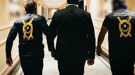 Hərbi xidmətdən möhlətə görə rüşvət alan 8 nəfər həbs olundu -ADLAR