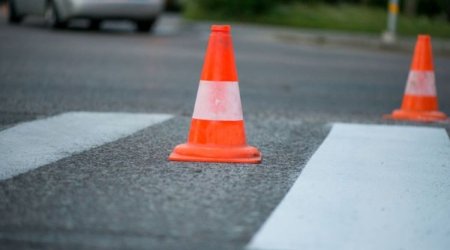 Sürücülərin DİQQƏTİNƏ &ndash; Axşam saatlarından bu yollarda hərəkət MƏHDUDLAŞDIRILACAQ