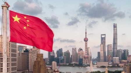 Çindən TƏCİLİ ÇAĞIRIŞ &ndash; Dərhal bu ölkəni tərk edin