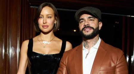 Timati ilə bağlı qərar sevgilisini göz yaşlarına BOĞDU