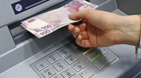 Azərbaycanda I rübdə ödənilən müavinət və Prezident təqaüdünün MƏBLƏĞİ