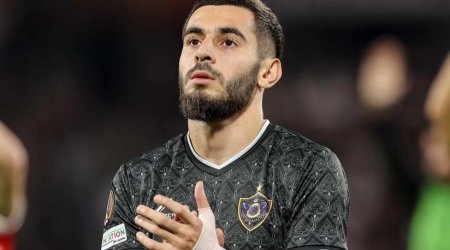 "Neftçi"dən Elvin Cəfərquliyevin transfer xəbərinə REAKSİYA