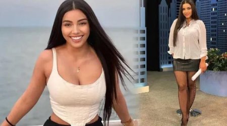 &ldquo;Komedixana&rdquo;nın aktrisası bu tanınmış evli şəxs ilə eşq yaşayırmış &ndash; ŞOK