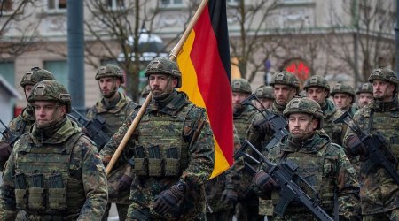 90 il sonra təkrarlanan TARİX &ndash; II Dünya Müharibəsi də belə başlamışdı...