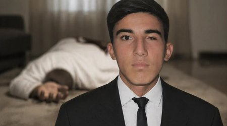 21 yaşlı gəncin faciəli sonu: "Çox çalışırdı ki, çörək qazansın" - VİDEO