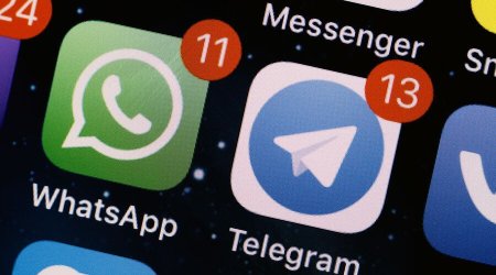 Bu ölkədə bütün sosial mediaya qoyulan qadağalar LƏĞV EDİLDİ