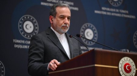 Əraqçi İranın etibar etdiyi ölkəni AÇIQLAYIB