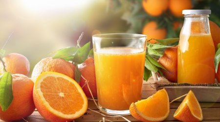 Dünyada PORTAĞAL QITLIĞI yaşana bilər - Təhlükəli xəstəlik səbəbindən