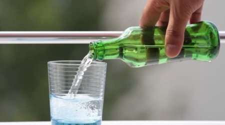 BU məşhur İÇKİLƏR ağız xərçəngi yaradır