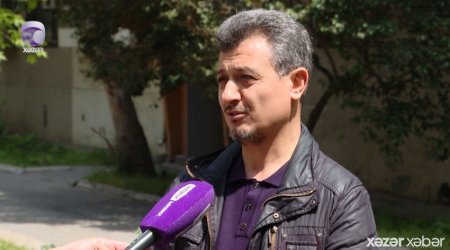 Bakıda kuryer xidmətindən daha bir ŞİKAYƏT - VİDEO