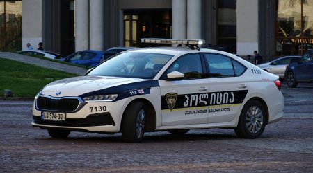 Tbilisidə Azərbaycan vətəndaşı olan qadın qətlə yetirildi - TƏFƏRRÜAT