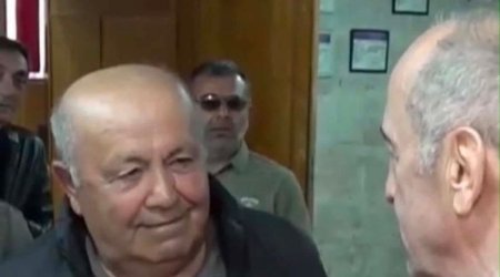 Bakının azadlığa buraxdığı Xaçatryan Robert Köçəryanla revanş xəyalları qurur