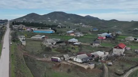 Gələn geri dönmür: Tovuzdakı kəndin sirri nədir? - VİDEO