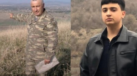 Bu rayonda ən yüksək balı şəhid övladı TOPLADI