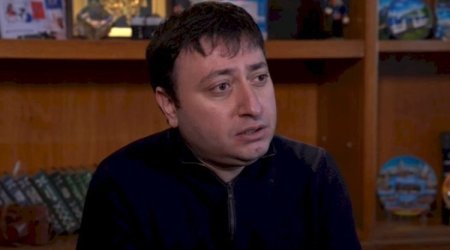 Əli-səttar Quliyev vəzifəsindən AYRILDI