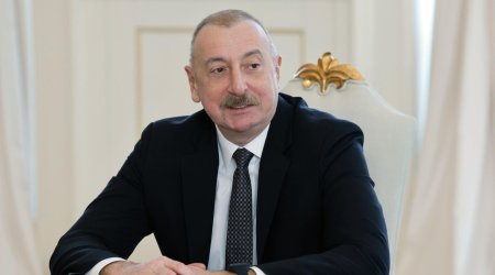 Prezident: &ldquo;Azərbaycan və Çexiya energetika sektorunda çox etibarlı tərəfdaşlardır&rdquo;