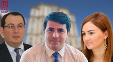 MSK-nın yeni üzvləri kimlərdir? -DOSYE