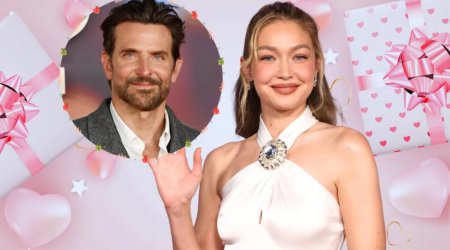 Cici Hadid sevgilisindən aldığı dəbdəbəli hədiyyəni NÜMAYİŞ ETDİRDİ - FOTO