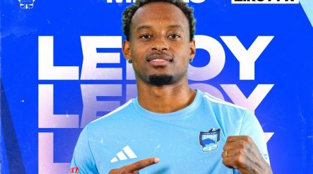 &ldquo;Zirə&rdquo; Mikkelsə yeni müqavilə təklif edəcək