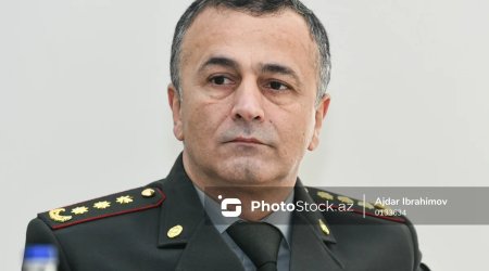 4 saylı cəzaçəkmə müəssisəsinin rəisi İŞDƏN ÇIXARILDI