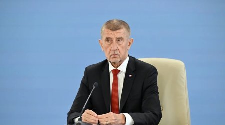 Babiş bu ölkələr arasında ilk olaraq niyə Azərbaycana səfər etdiyini AÇIQLADI