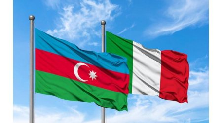 İtaliya Naxçıvana hücumu qınadı - FOTO/VİDEO