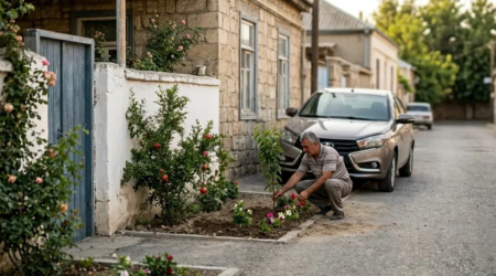 Həyət evində yaşanların nəzərinə! &mdash; 600 manat cəriməsi var