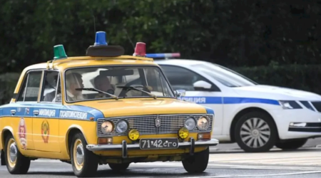 VAZ 2103 170 min manata satışa çıxarıldı