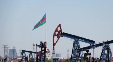 Azərbaycan nefti UCUZLAŞDI