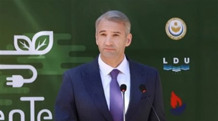 Qədir Xəlilova yüksək VƏZİFƏ VERİLDİ